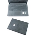 Hp Laptop 14s-DQ2 xxx Core i3-1125G4 8GB Ram 256 GB SSD 11th Gen
