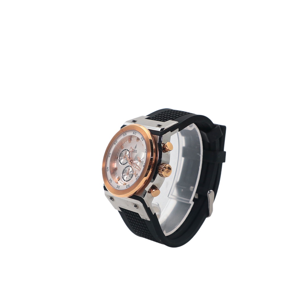 JBR GL SRW 9227 C1, Stainless Steel, 10 ATM Water Resistant