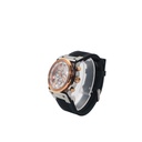 JBR GL SRW 9227 C1, Stainless Steel, 10 ATM Water Resistant
