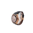 JBR GL RRW 9057 Q1,Swiss Made Stainless Steel, 100 Meter  Resistant