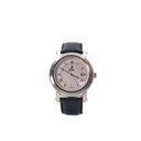 JBR  GLSRTTW9687Q1 All Stainless Steel Swiss made