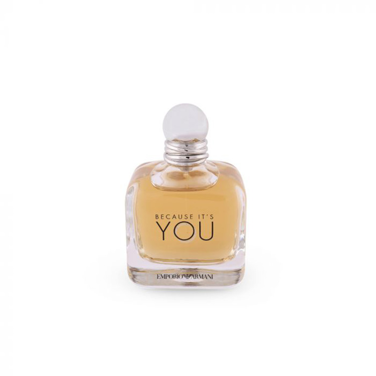 Because It's You Emporio Armani 100ml