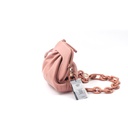 Milano H74 2844 P9 Amaranth Pink Handbag