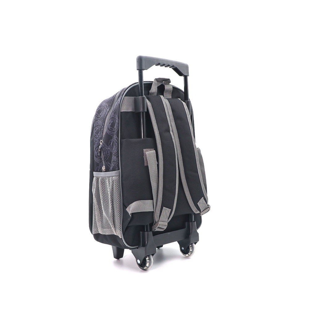 SAMI studio School Set *Black*