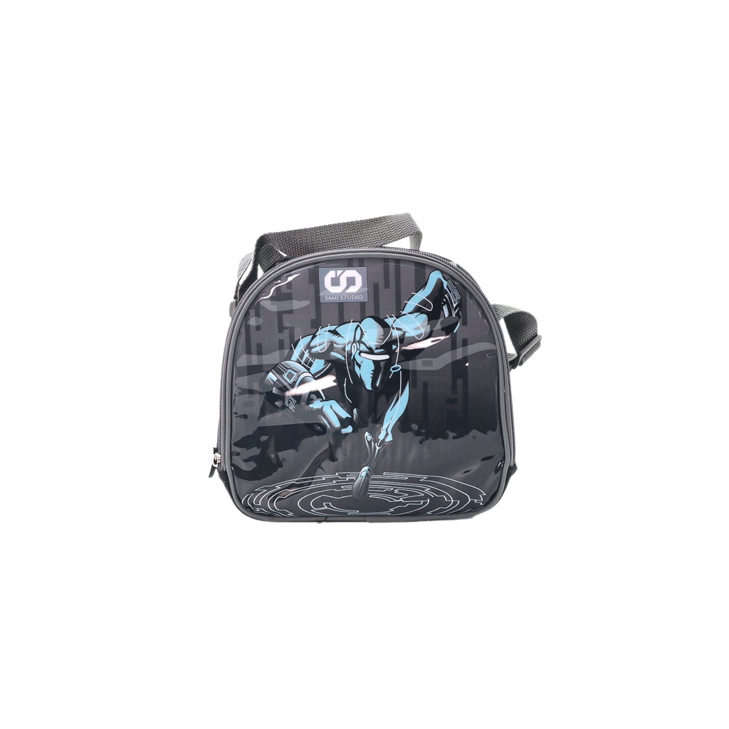 SAMI studio School Set *Black*