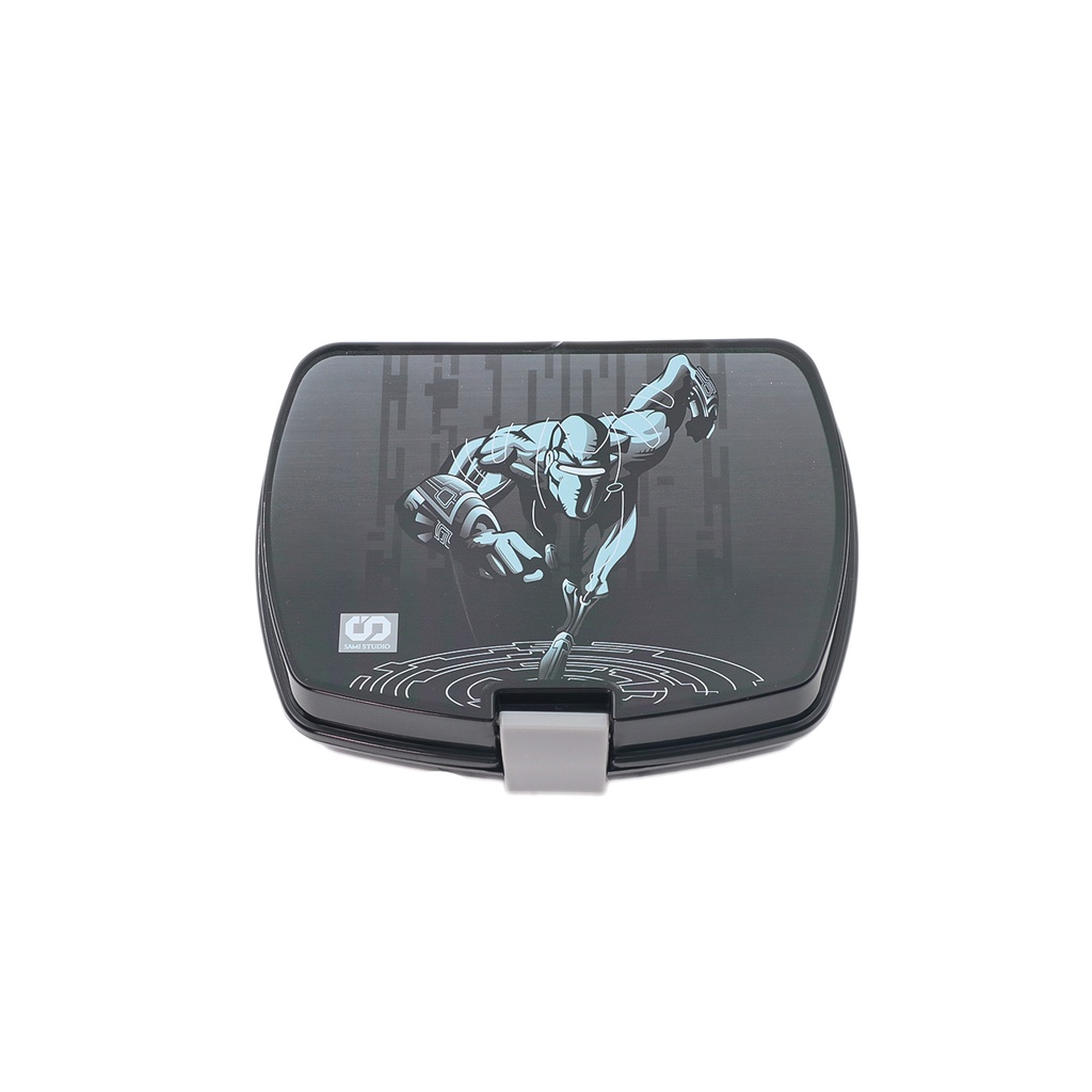 SAMI studio School Set *Black*