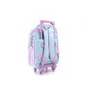 SAMI studio School Set Unicorn Sky Blue & Purple