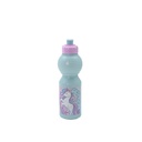 SAMI studio School Set Unicorn Sky Blue & Purple