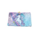 SAMI studio School Set Unicorn Sky Blue & Purple