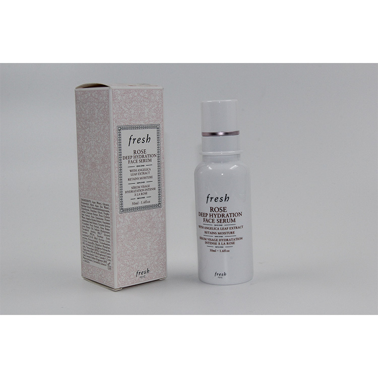 Fresh, Rose Deep Hydration Face Serum