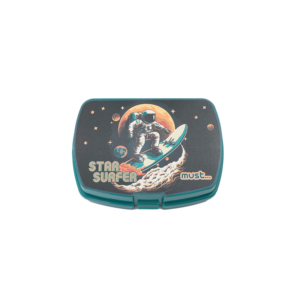 Star Surfer School Set