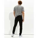 American Eagle, Airflex +, Athletic Skinny - Propper Black-