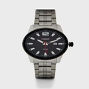 cruiser 7334 stainless steel watch
