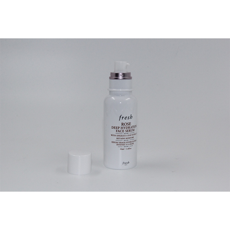 Fresh, Rose Deep Hydration Face Serum