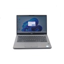 Dell Latitude 7390 Intel Core i5-8350U 16 GB Ram