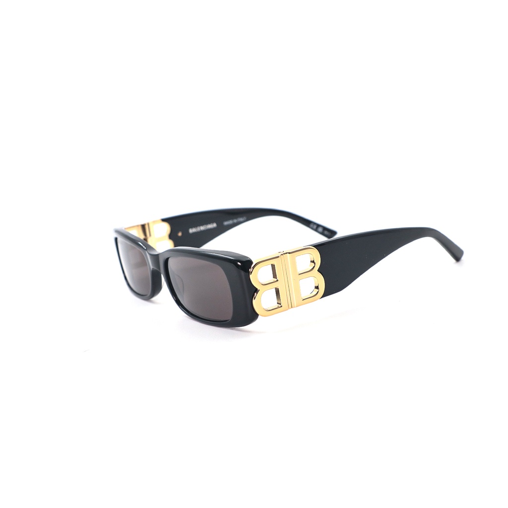 Balenciaga BB0096S 001 Lens Width:51, Bridge Width:18   -   130