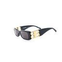 Balenciaga BB0096S 001 Lens Width:51, Bridge Width:18   -   130