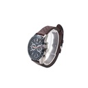 Boss HB.449.1.34.3674, Water Resistant 5 Bar, All Stainless Steel