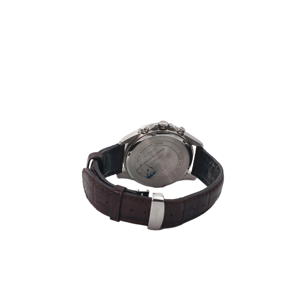 Casio Sapphire Crystal 82NAJ8, Water Resistant 10 Bar, Sapphire Crystal
