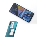 Motorola g22 (Iceberg Blue, 64 GB)  (4 GB RAM)