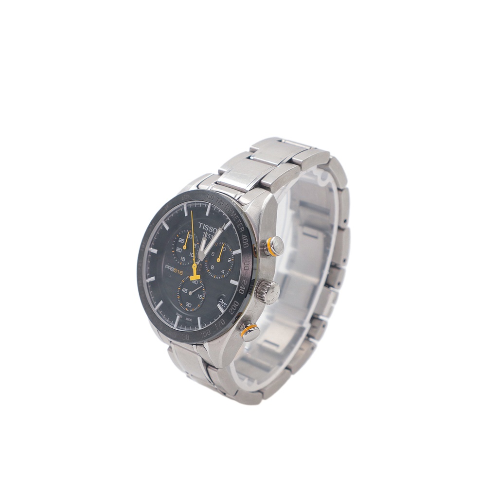 Tissot 1853 PRS 516 T100417A, Stainless Steel