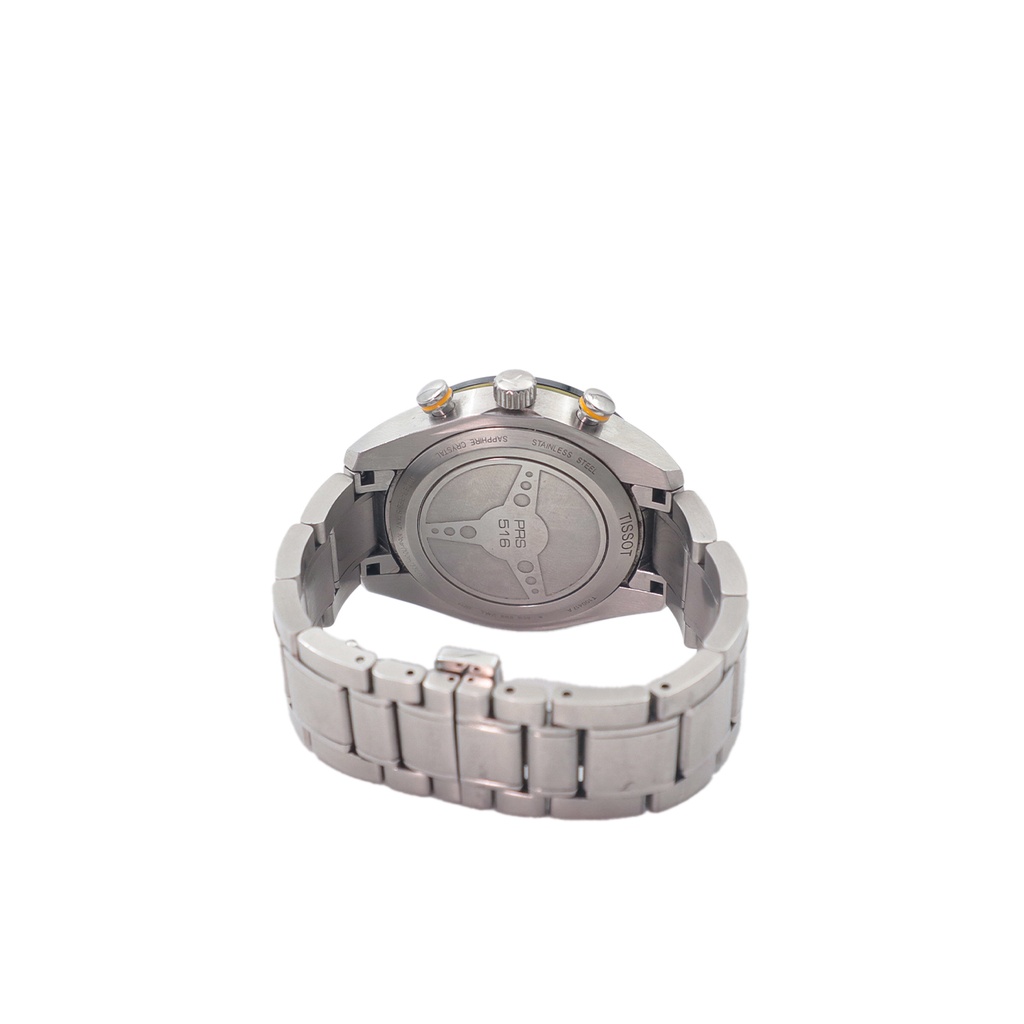 Tissot 1853 PRS 516 T100417A, Stainless Steel