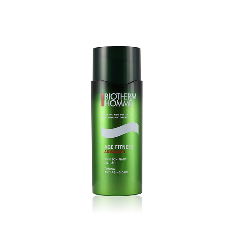 Biothern Homme, Age Fitness Advanced