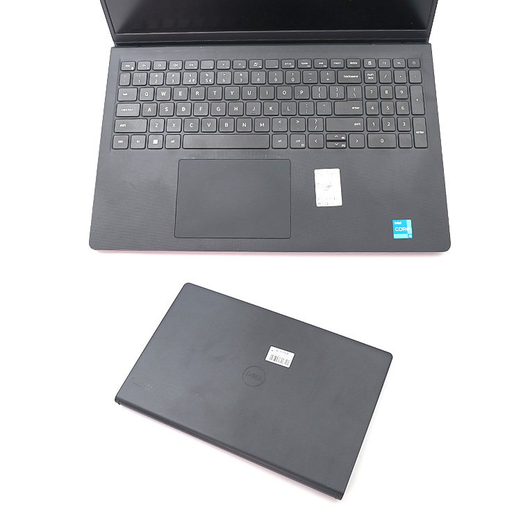 Dell Vostro 3510 i5-1135G7 11th Gen/16GB RAM/512GB SSD/15.6″ Full HD Screen/Backlit keyboard *No Charger*