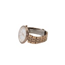 Michael Kors Anabeth Three Hand Gold Tone Alloy Watch MK7167
