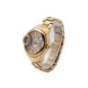 Cerruti 1881 CRM043H999F Stainless steel gold - Swiss Made Watch