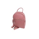 Beverly Hills Polo Club Backpack Pink