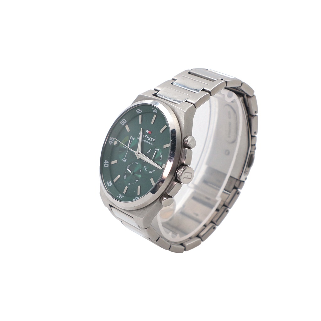 BALMAIN MADRIGAL GMT 24H REF. B1481 Watch