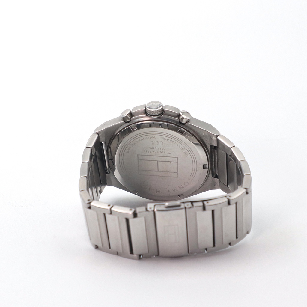 Tommy hilfiger watch TH 490.1.14.3539