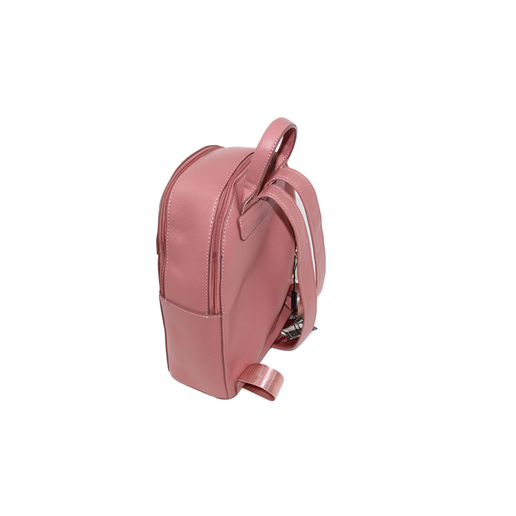 Beverly Hills Polo Club Backpack Pink