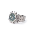 Milano - Noble Green Chronograph 41.5mm