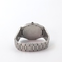 D1 Milano - Geo Ultra Thin Bracelet 40mm Watch