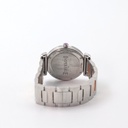 Chopard Emperial 36mm Factory of Pearl Dial Rose Gold and Steel Watch 8532