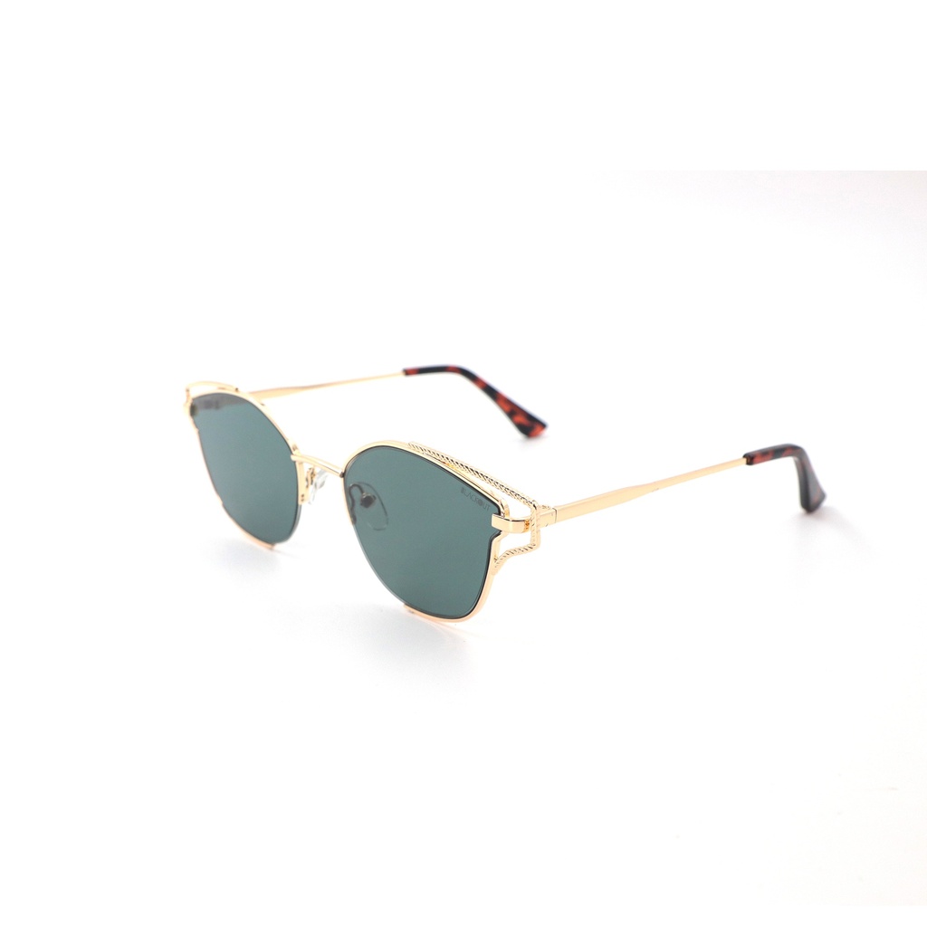 Blackout HYPATIA Women Gold Sunglasses BLA-000230-2906