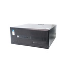 HP EliteDesk 800 G1 Core i7-4770 8 GB, 500 HDD 4th Gen + Screen Hp Compaq la2006x