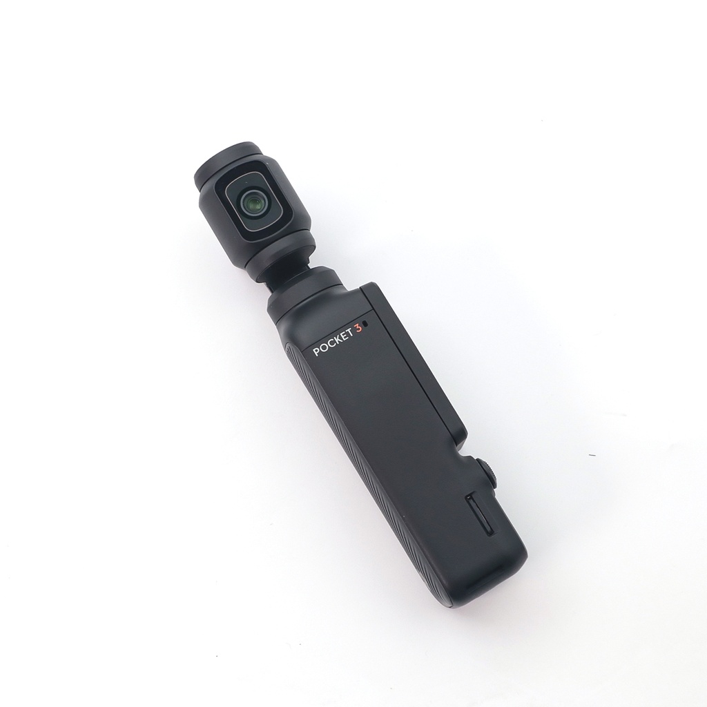 DJI Camera Osmo Pocket 3 With 256 GB SD Card
