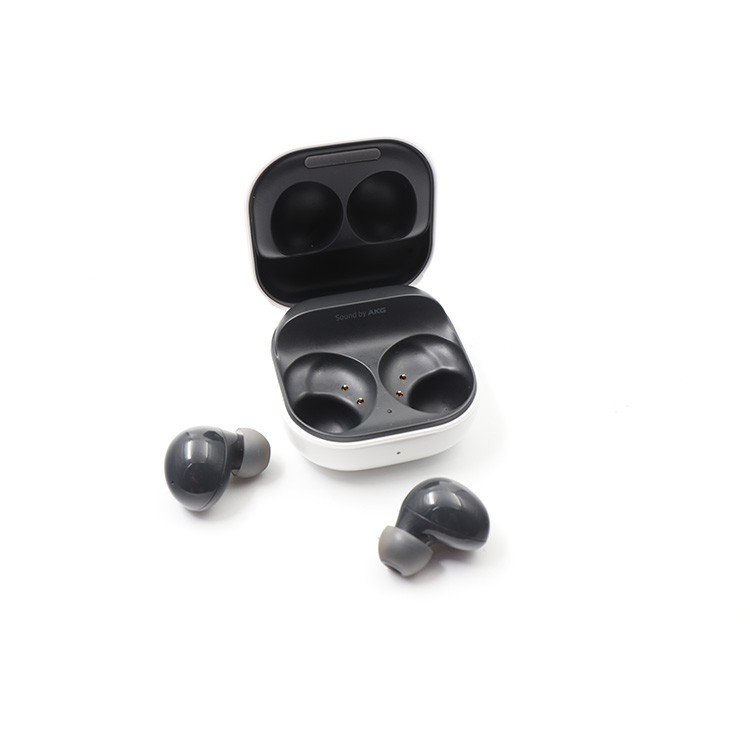 Samsung Galaxy Buds 2 True Wireless Noise Cancelling Bluetooth Earbuds Lavender