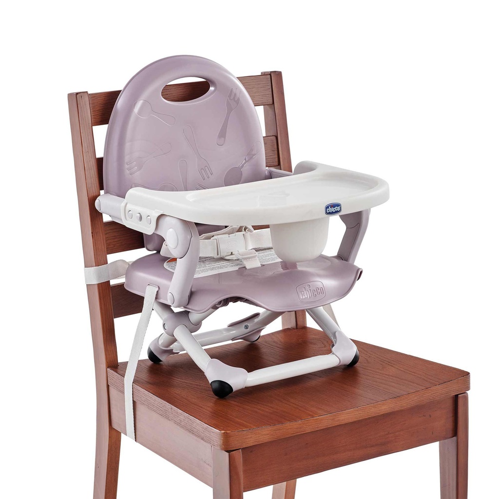 Chicco Pocket Snack Portable Booster Seat