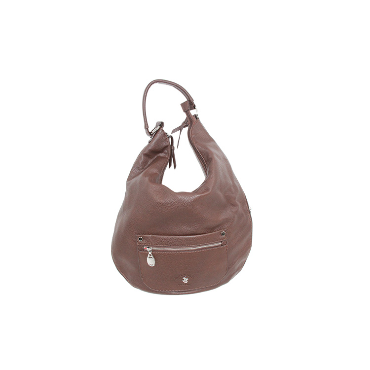 Beverly Hills Polo Club, BH-2250 , Casual Hobo Bag
