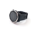 Garmin Descent MK2 010-02132-10 - Stinless Steel With Black Band