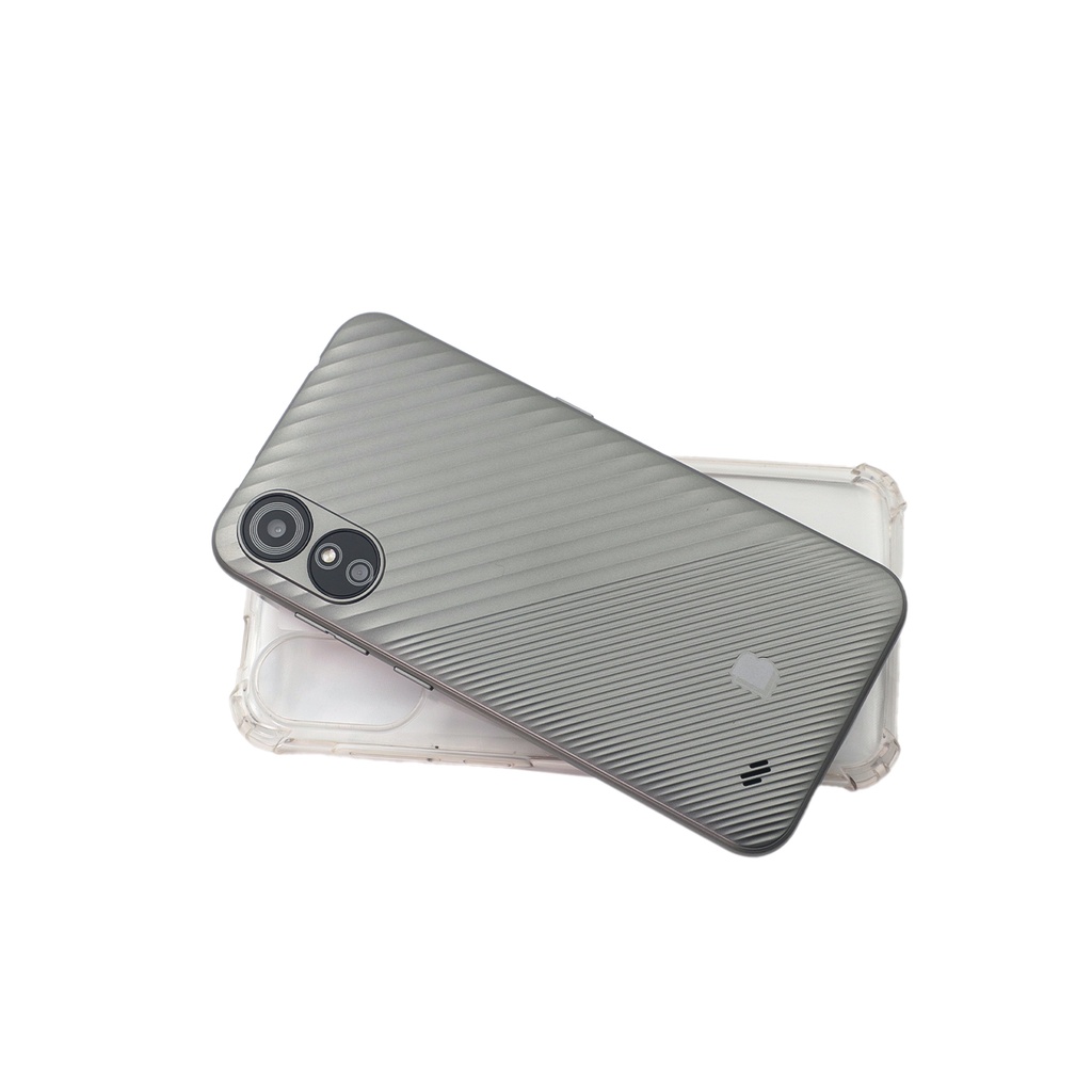 Blu Mobile Phone G33, Ram: 2 Gb, 16 Gb Rom