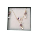 Just For You Best Wiches Necklace