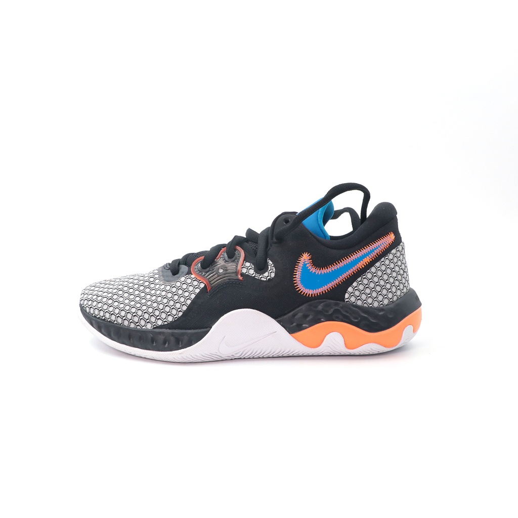 Nike Renew Elevate II  CW3406-003 Size: 42