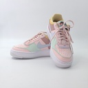 Nike Air Force 1 Shadow Shoes Womens EUR:37.5