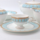 Tea Cup Set 18 PCs