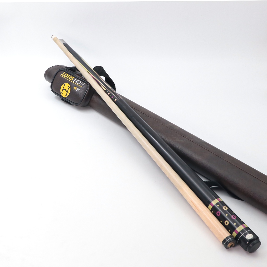 Lead Super Cue by Bruce Billiards 195 o2